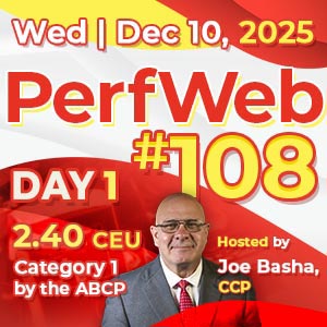 PerfWeb 108 Day 1: NRP Ethics and Hemodynamics