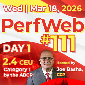 Modalities in Perfusion Practice - PerfWeb 111 Day 1