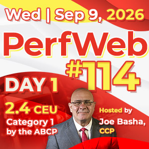 PerfWeb 114 - Day 1 | CRRT: Why, How, and When