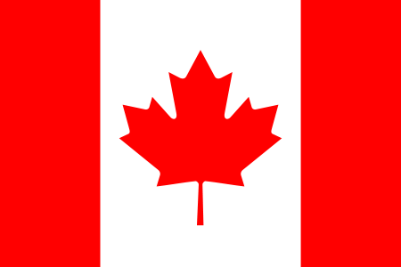 Canada - flag