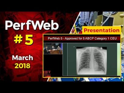 X Ray. How to read X- Ray - Perfusion Education - Lucas Duvall, MD