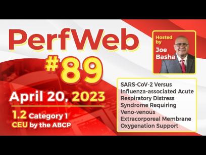 SARS-CoV-2 Versus Influenza - Associated Acute Respiratory Distress Syndrome