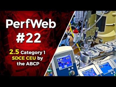 PerfWeb 22 – Antegrade and Retrograde Selective Cerebral Perfusion