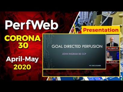 Goal Directed Perfusion Improve Patient Outcomes Undergoing Cardiopulmonary Bypass Procedures