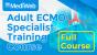 Adult ECMO Specialist Training Course - Full Course
