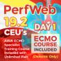 Adult ECMO Training Course – June, 2023 – Didactic - Perfusion - Day 1