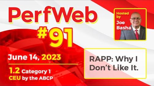 RAPP: Why I don’t like it. Risks associated with RAPP (Retrograde Autologous Pump Prime)