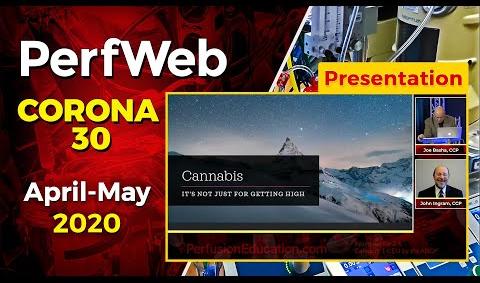 Update on Cannabinoids. Use of Cannabinoids for the Treatment of Inflammatory Diseases