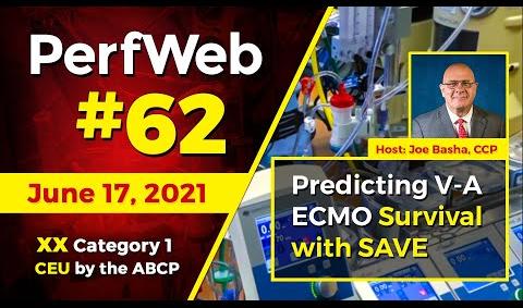 Higher or Lower Oxygen. Predicting V-A ECMO Survival