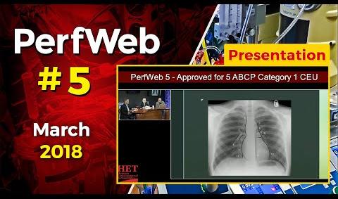 X Ray. How to read X- Ray - Perfusion Education - Lucas Duvall, MD