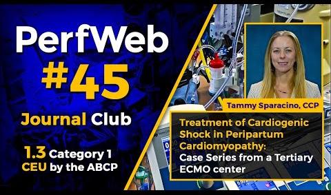 Treatment of cardiogenic shock in peripartum cardiomyopathy: Case series from a tertiary